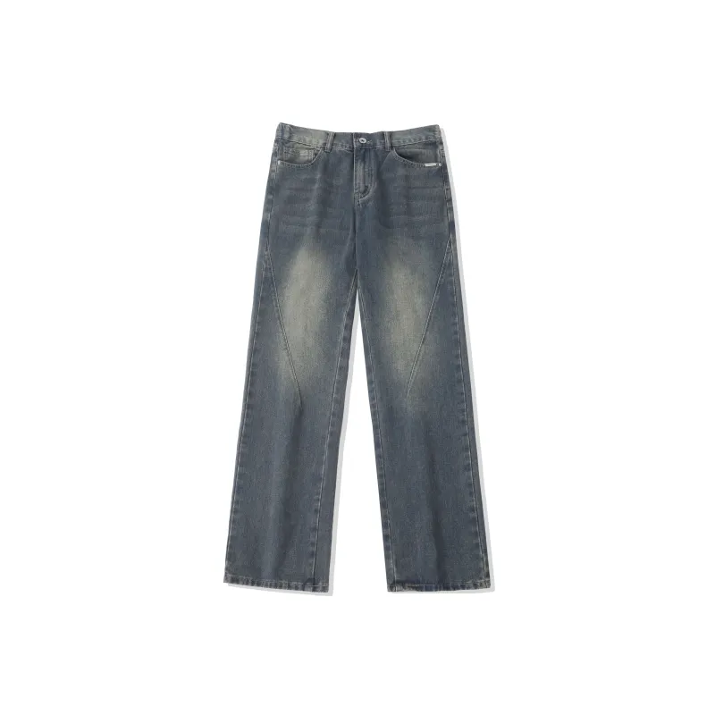 SCHEPPERHEYN Jeans Unisex-0