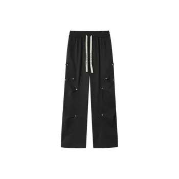 CHARLIE GOLF Casual Pants Unisex