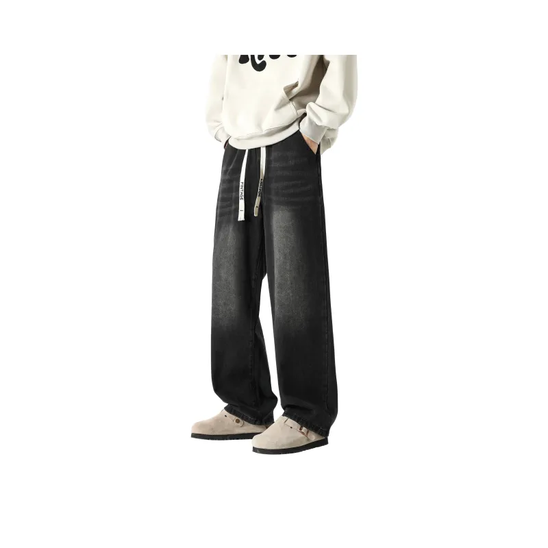 FAKE VINTAGE Jeans Unisex-0