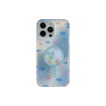 Koman Phone Cases