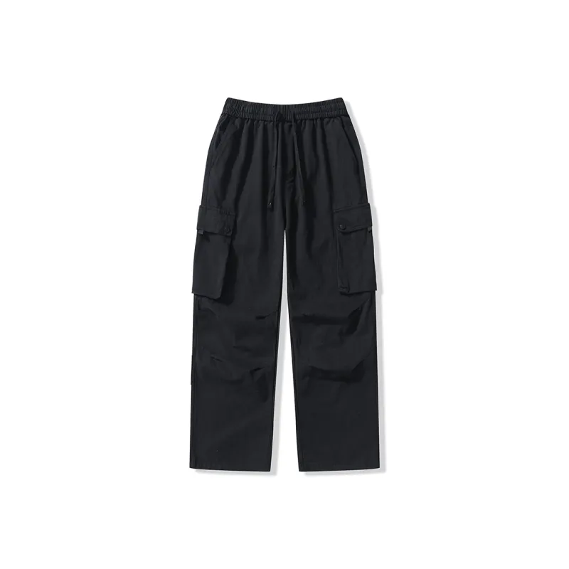 APUNCHLINEWORKSHOP Cargo Pants Unisex-10