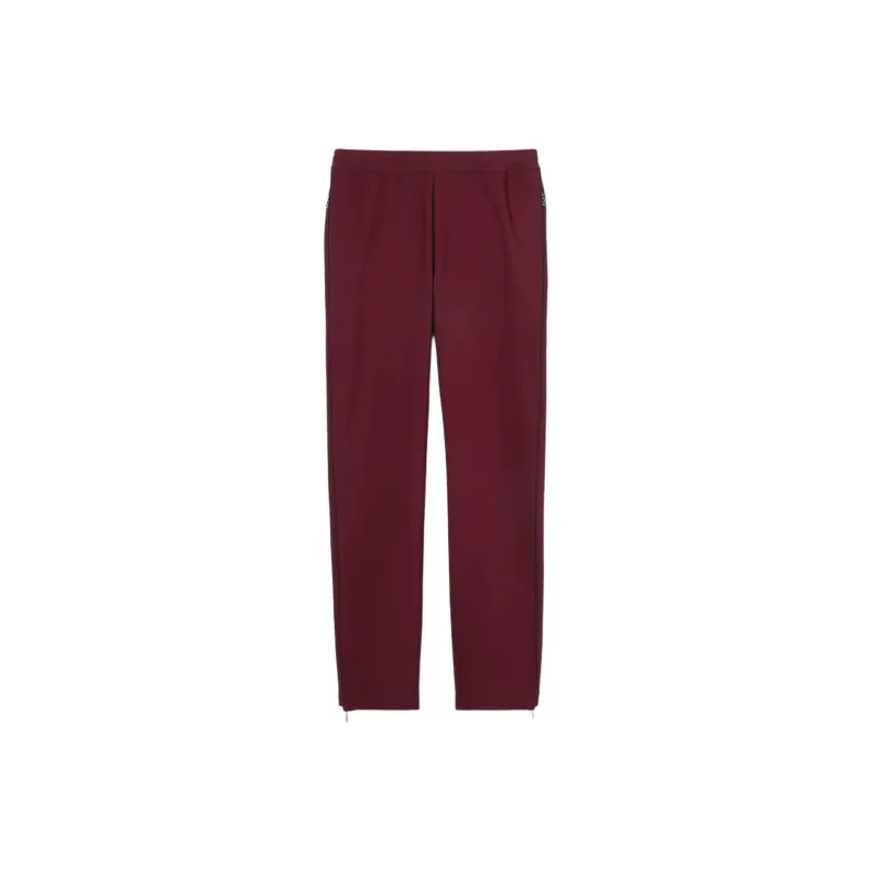 GUCCI Technical Jersey Pants-0