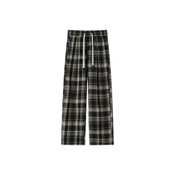 BOTH PLAY Casual Pants Unisex