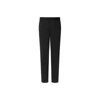 ANDREW MACKENZIE Suit Trouser Men's Black