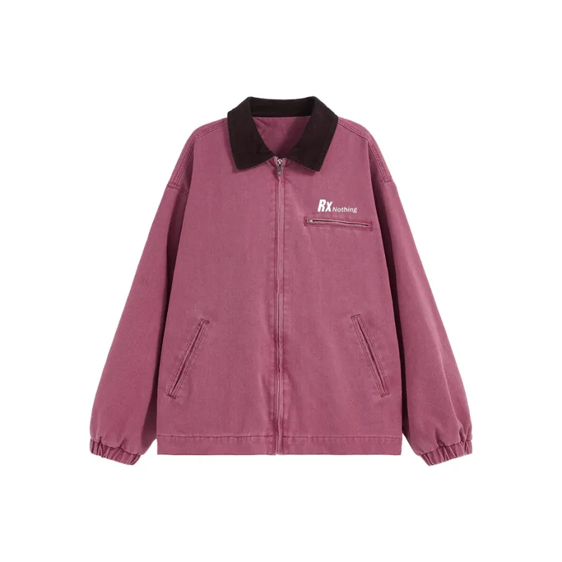 R.X.G.X Jackets Unisex-4