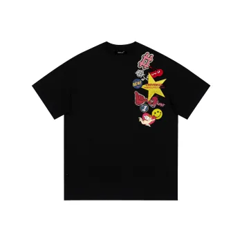 Universal Templates T Shirt Unisex