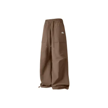 Quiksilver Casual Pants Unisex