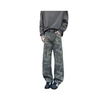 ACUOD BY CHANU Casual Pants Unisex