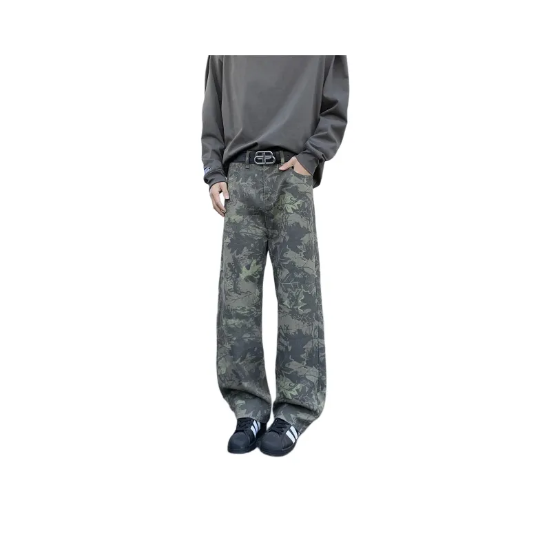 ACUOD BY CHANU Casual Pants Unisex-0