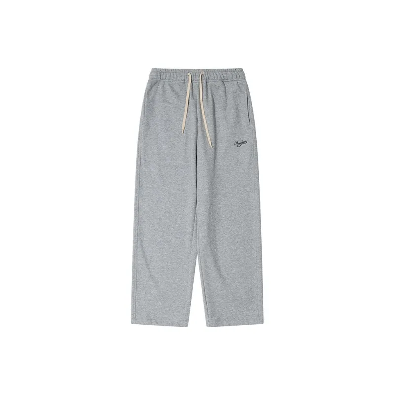 NewJnxs Casual Pants Unisex-18