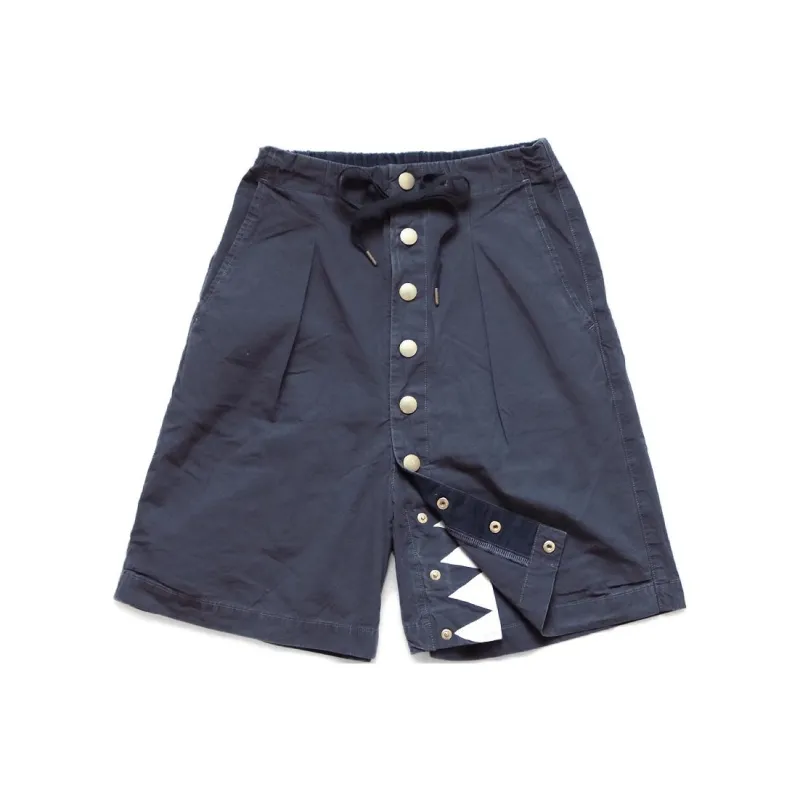 Kapital Denim Shorts Men-3