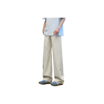 YORKZOOM Casual Pants Men