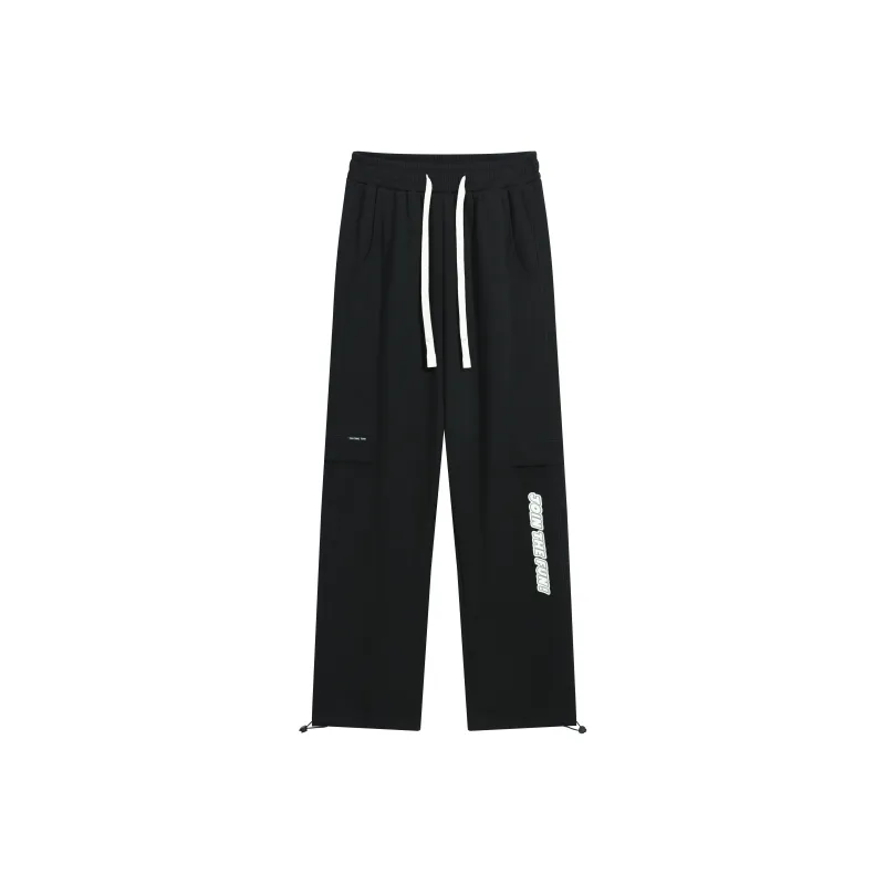 TALKING TOM Casual Pants Unisex-0