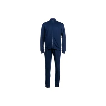 EMPORIO ARMANI Casual Sportswear Men's Blue