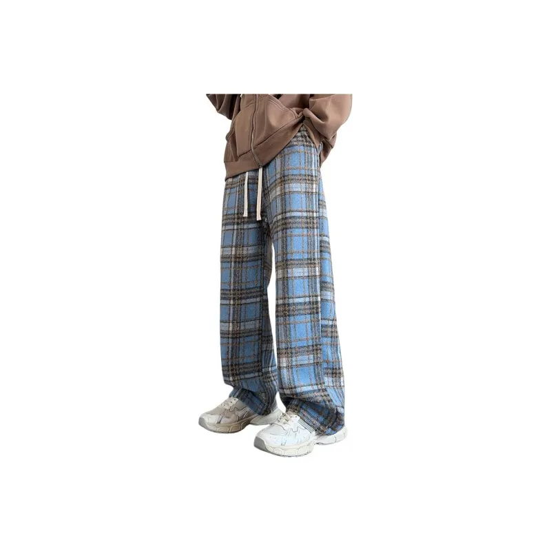 RTTO Casual Pants Unisex-42
