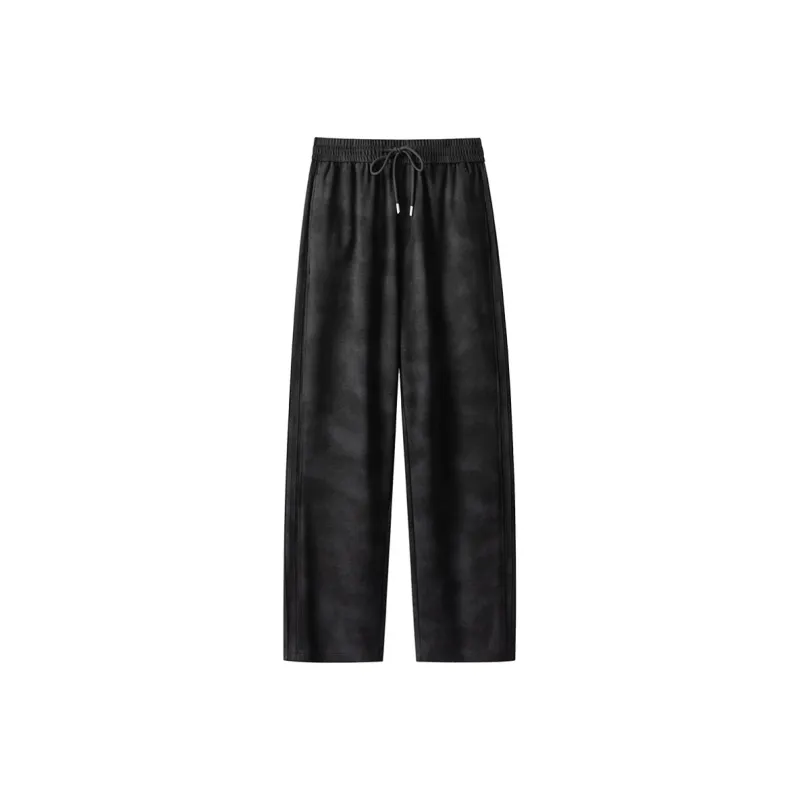 WILLIAM FOX&SONS Casual Pants Unisex-2