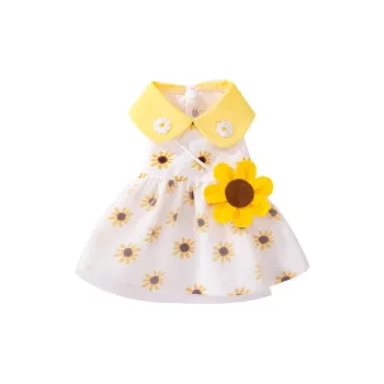 Hippie dogs Pet Clothing