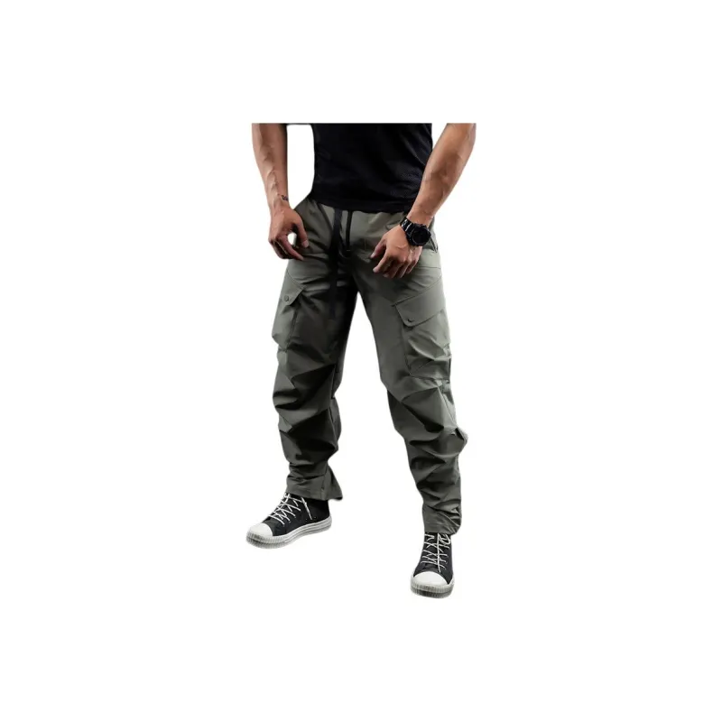 Monster Guardians Cargo Pants Men's-3
