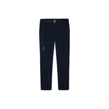 Columbia TITANIUM Casual Pants Men Blue
