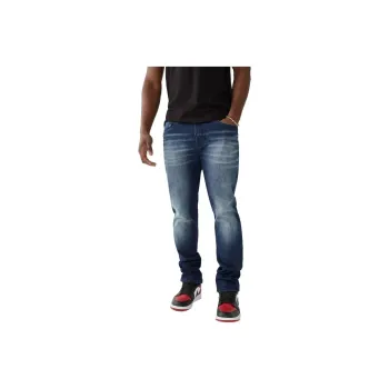 True Religion Jeans Men Blue