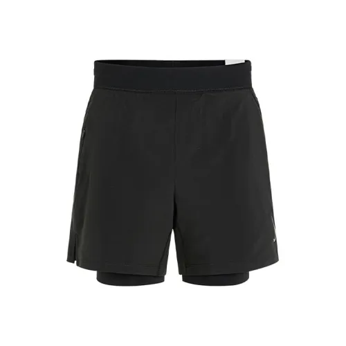 Nike Casual Shorts Men Black
