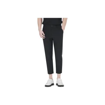 LESS IS MORE SS25 Suit Trouser Men's