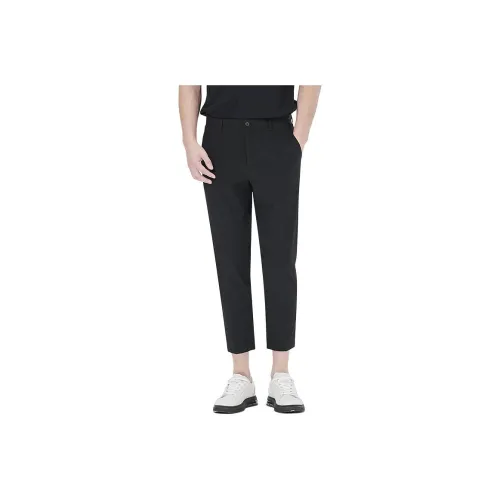 LESS IS MORE SS25 Suit Trouser Men's