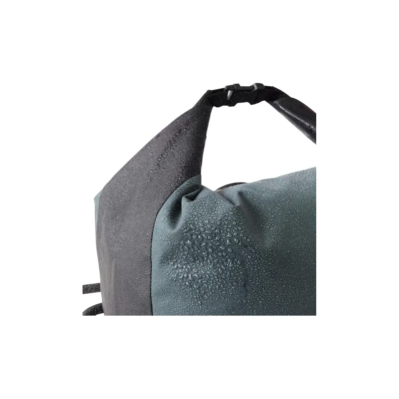 DECATHLON Polyester Handbag Unisex Dark Gray-2