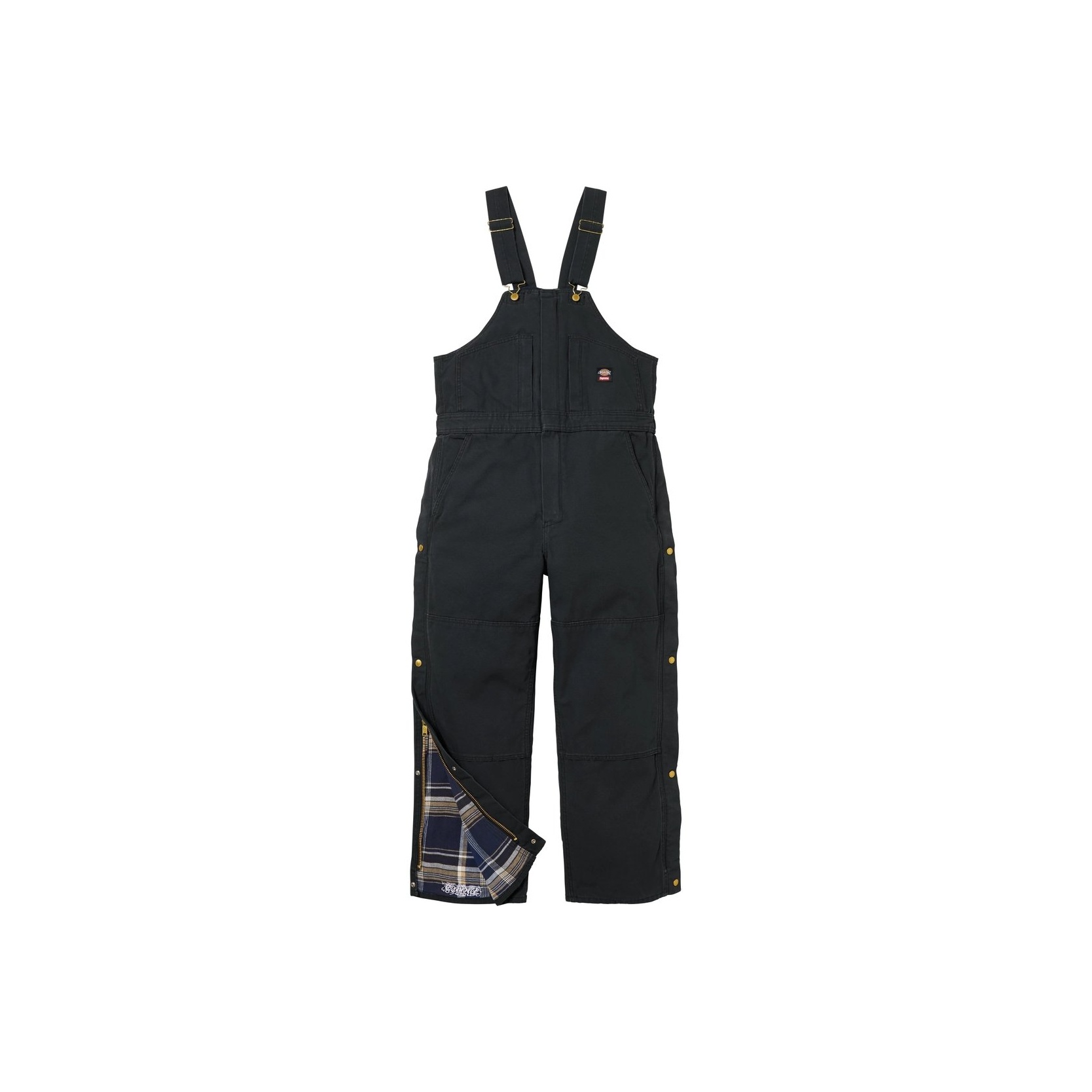 Supreme WINDSTOPPER Overall (FW24) - $268
