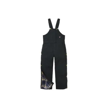 Supreme Dickies Flannel Lined Overall