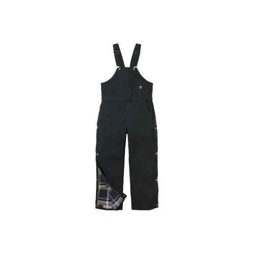 Supreme Dickies Flannel Lined Overall