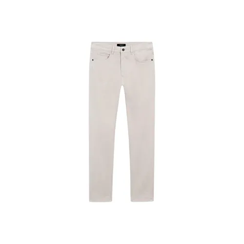Massimo Dutti Jeans Men's Tawny