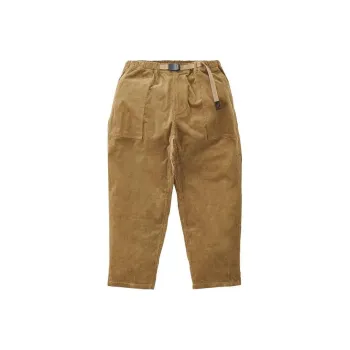 Gramicci Corduroy Loose Tapered Pant