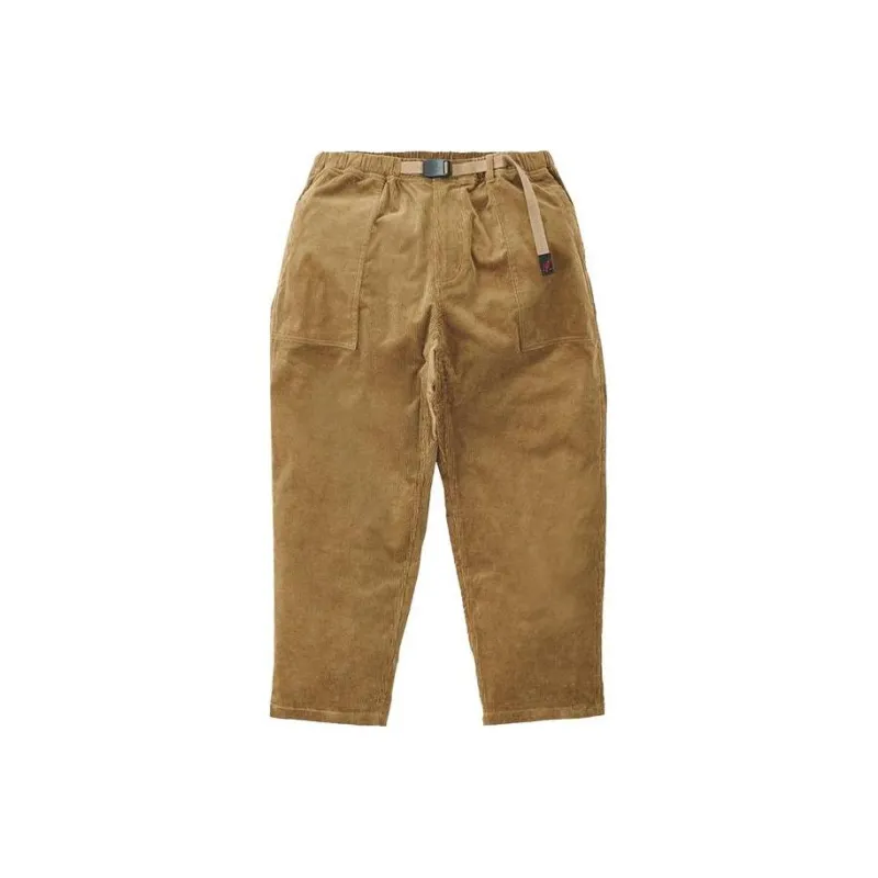 Gramicci Corduroy Loose Tapered Pant-0
