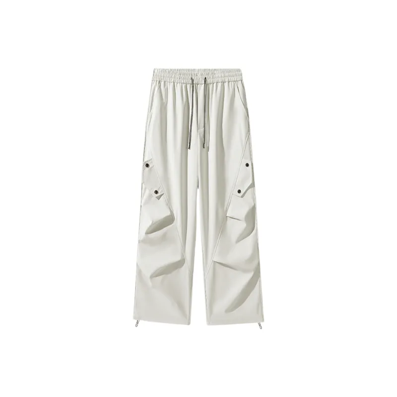 ZYKY Cargo Pants Unisex-12