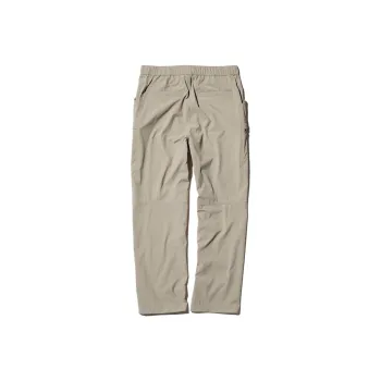 UNIQLO Cargo Pants Unisex Beige
