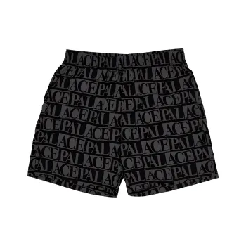 PALACE Domino Print Swim Shorts