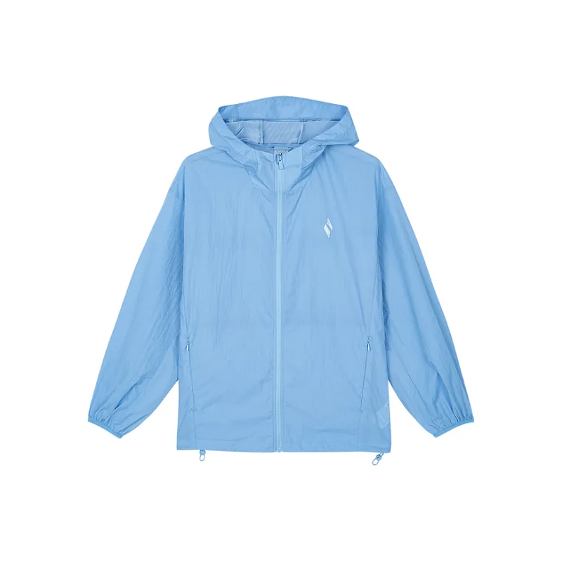 Skechers Jackets Coats Unisex Thin Twilight Blue-0