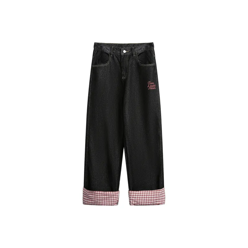 ZEXO Jeans Unisex-7