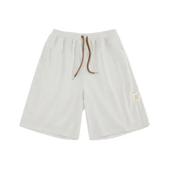 TIKIMOMOKA Loose Fit Shorts Unisex