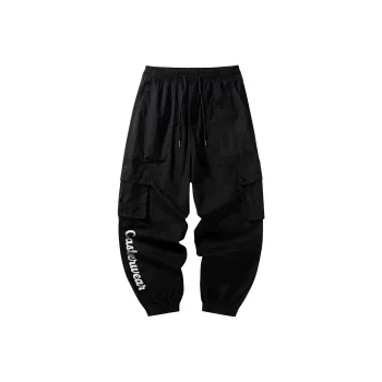 CASTERWEAR Casual Pants Unisex