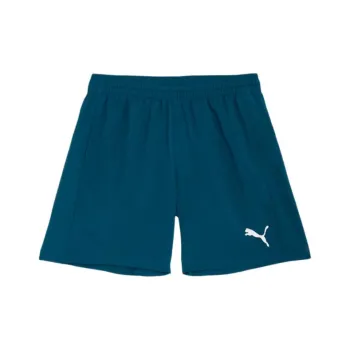 PUMA Casual Shorts Men Ocean