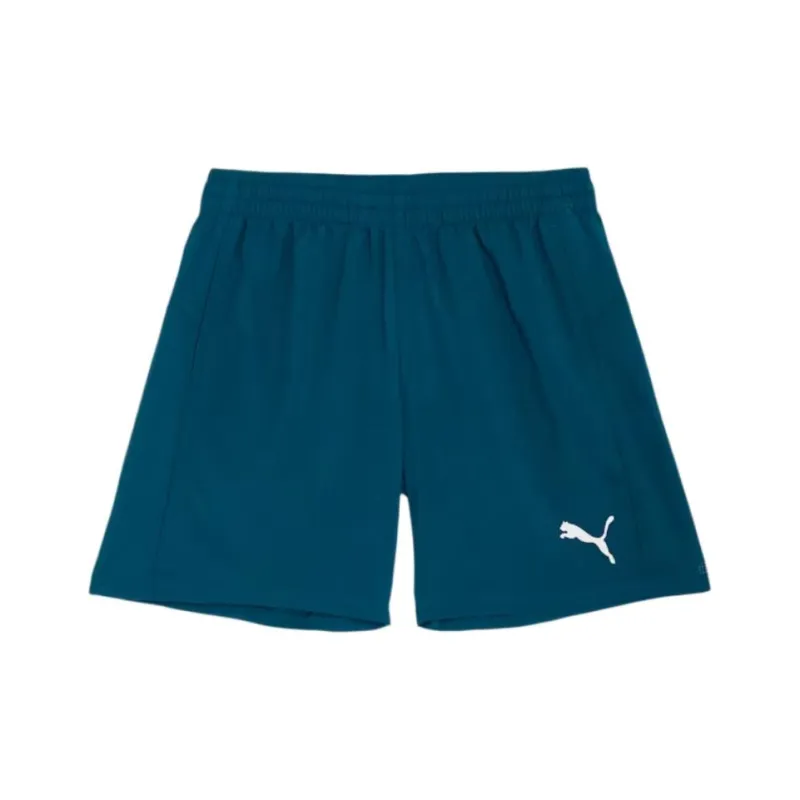 PUMA Casual Shorts Men Ocean-0