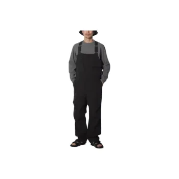 Snow Peak Jumpsuits Unisex
