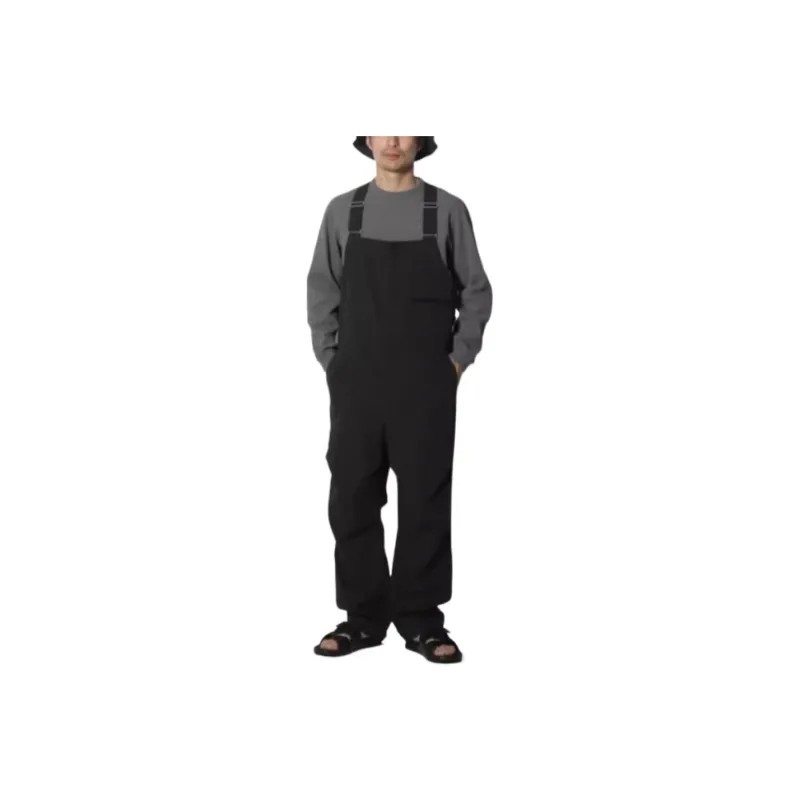 Snow Peak Jumpsuits Unisex-0