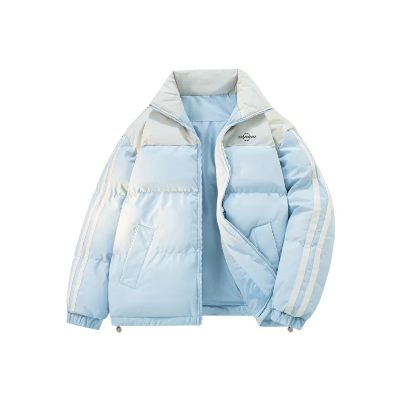 BOBBY ABLEY Puffer Jacket Unisex-9