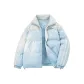 Glacier Blue
