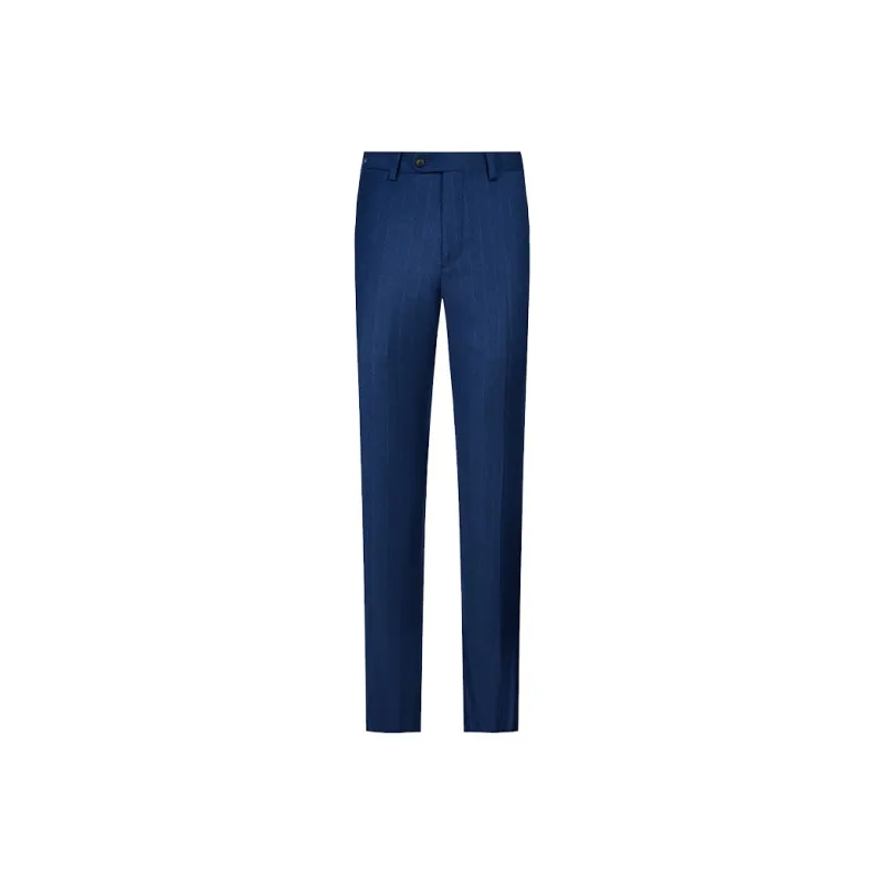 JODOLL Suit Trouser Men's Dark Blue-0