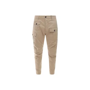DSQUARED 2 Sexy Cargo Pants