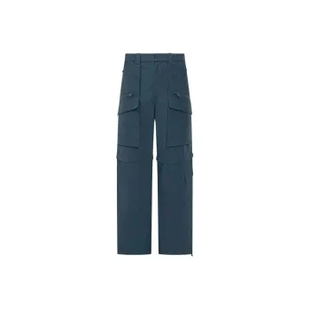 WOOLRICH Casual Pants Men's Blue